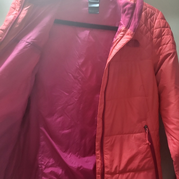 Puffer jacket - Picture 8 of 9